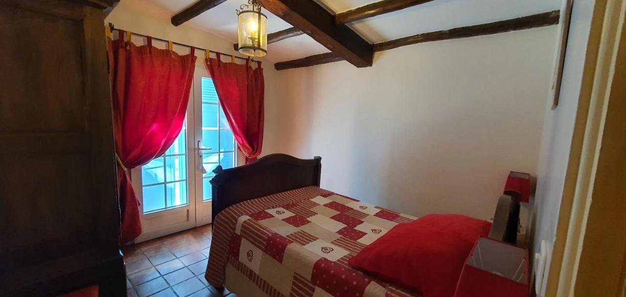 Villa Lei Rore 르토로네 외부 사진