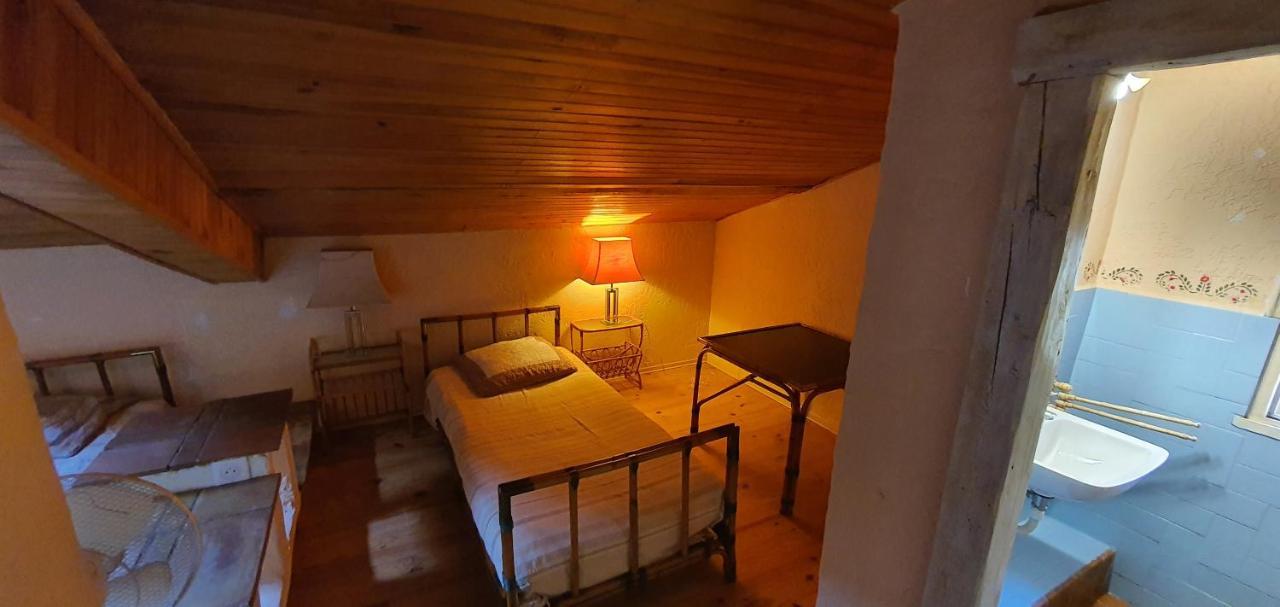 Villa Lei Rore 르토로네 외부 사진