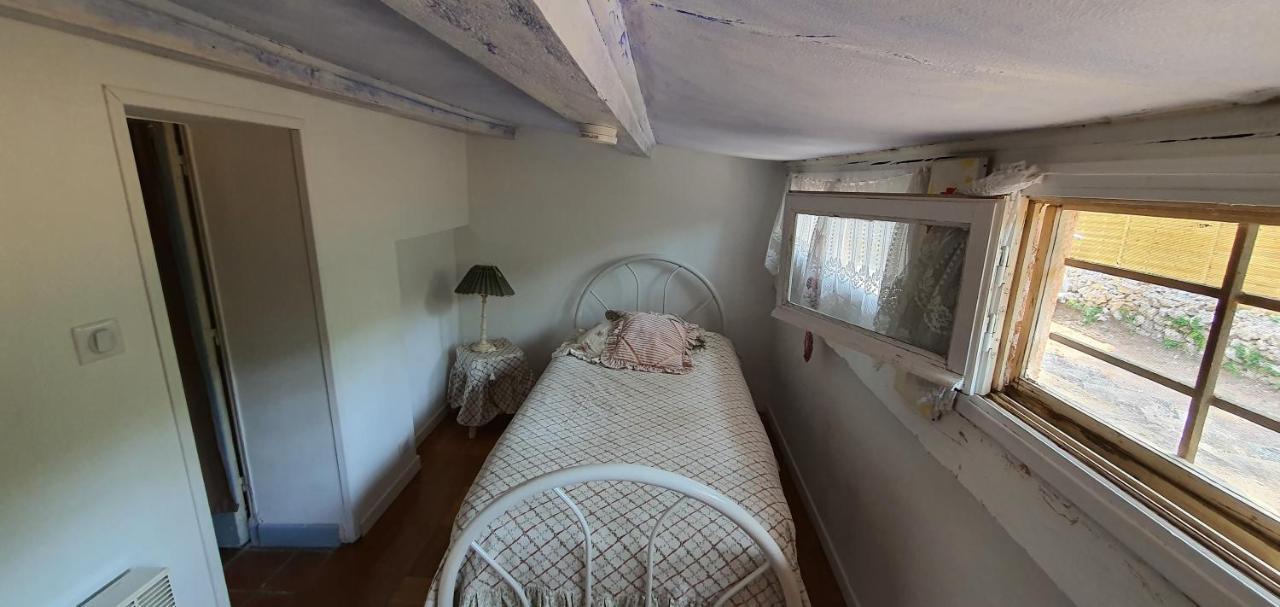 Villa Lei Rore 르토로네 외부 사진