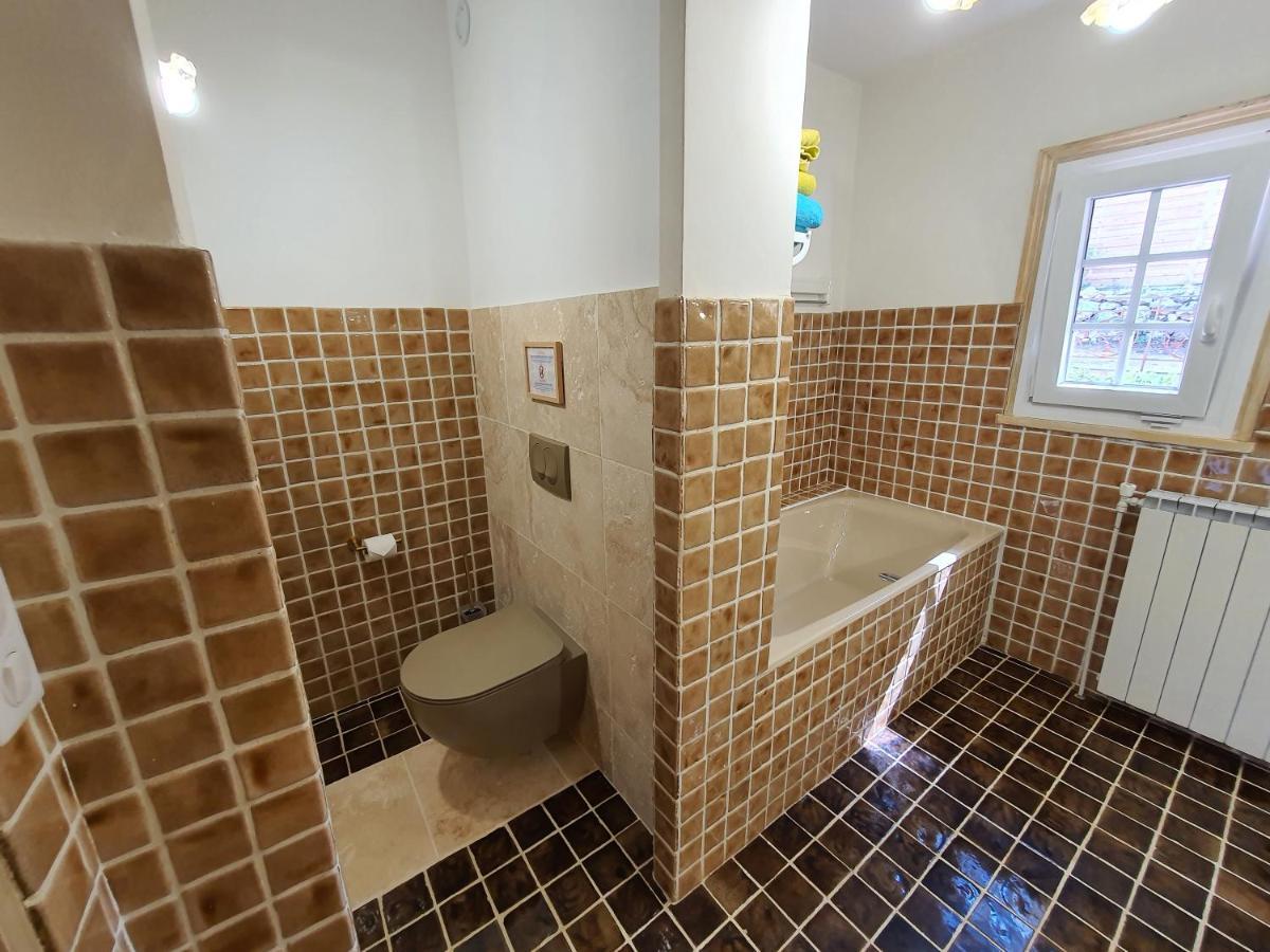 Villa Lei Rore 르토로네 외부 사진